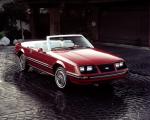 Ford Mustang 1979 года